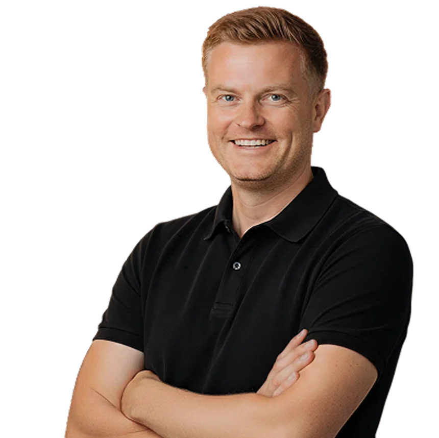 Vertrauen aus der <br/> Porsche Community