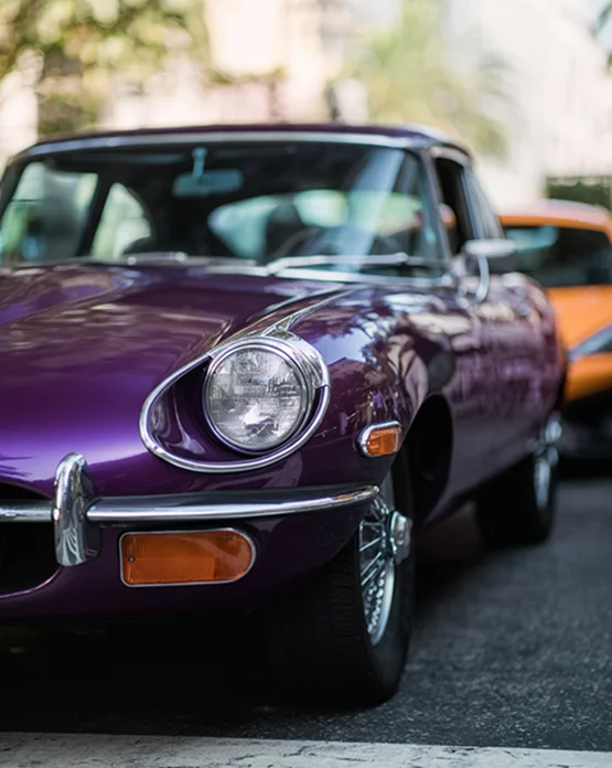 ADAC Landpartie Classic