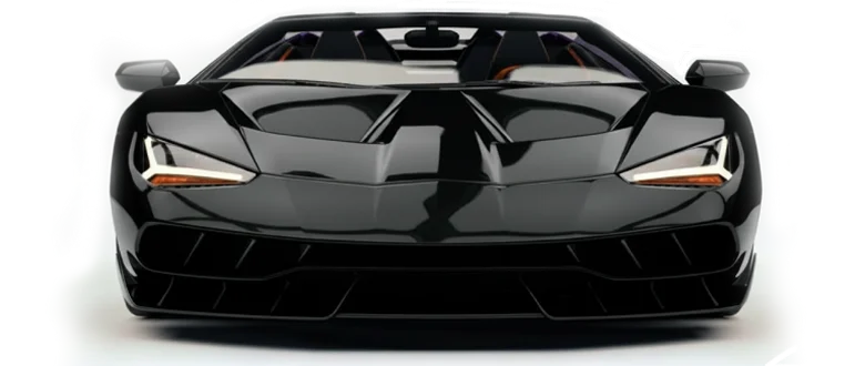 Wer überholen will, <br/> muss die Spur wechseln.