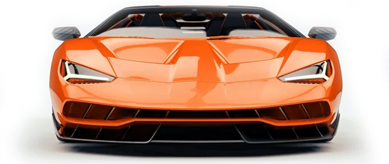 Wer überholen will, <br/> muss die Spur wechseln.